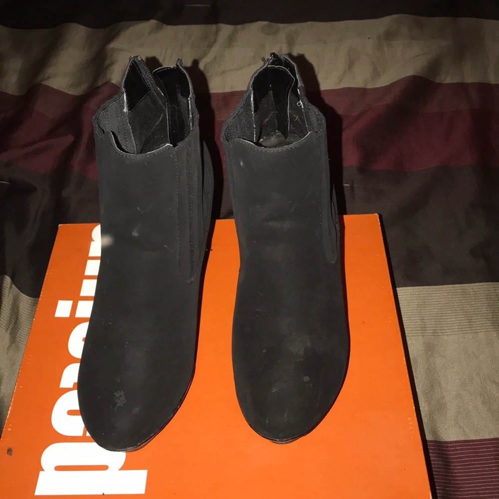 Booties